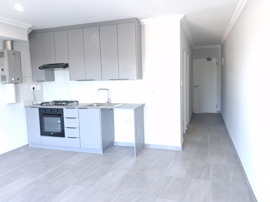 1 Bedroom Property for Sale in Table View Western Cape